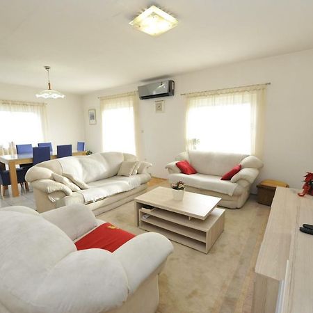 Vlatka Apartman Split Exterior photo