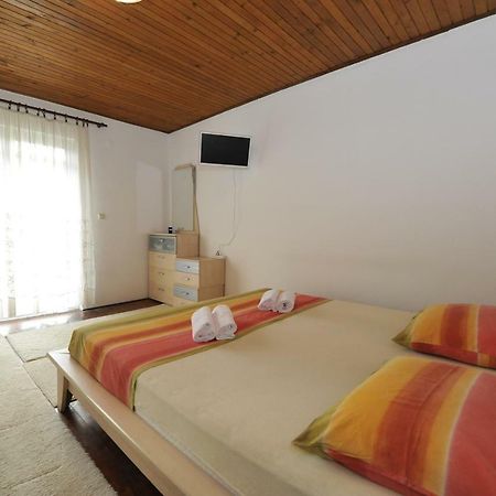 Vlatka Apartman Split Exterior photo