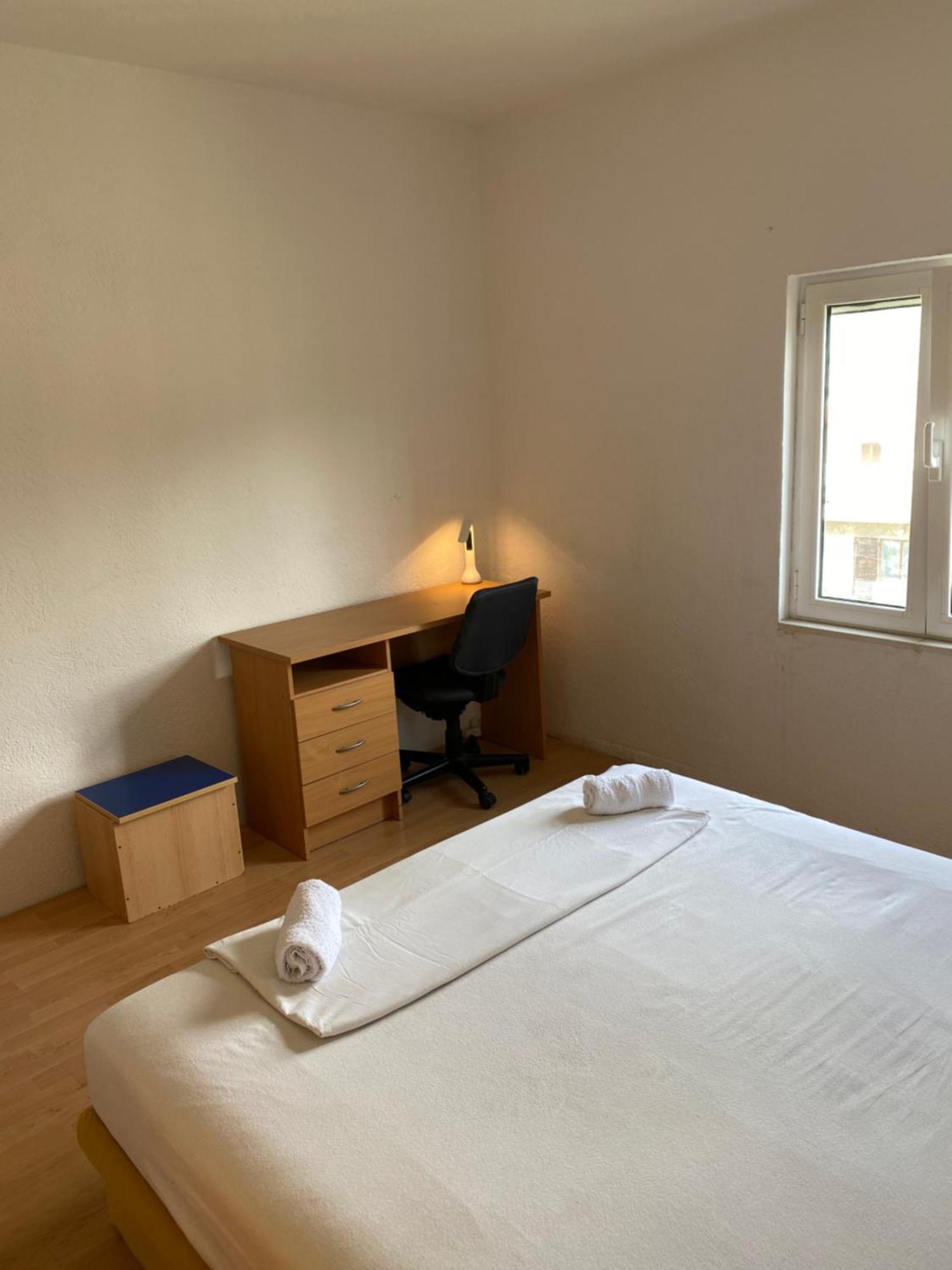 Vlatka Apartman Split Exterior photo