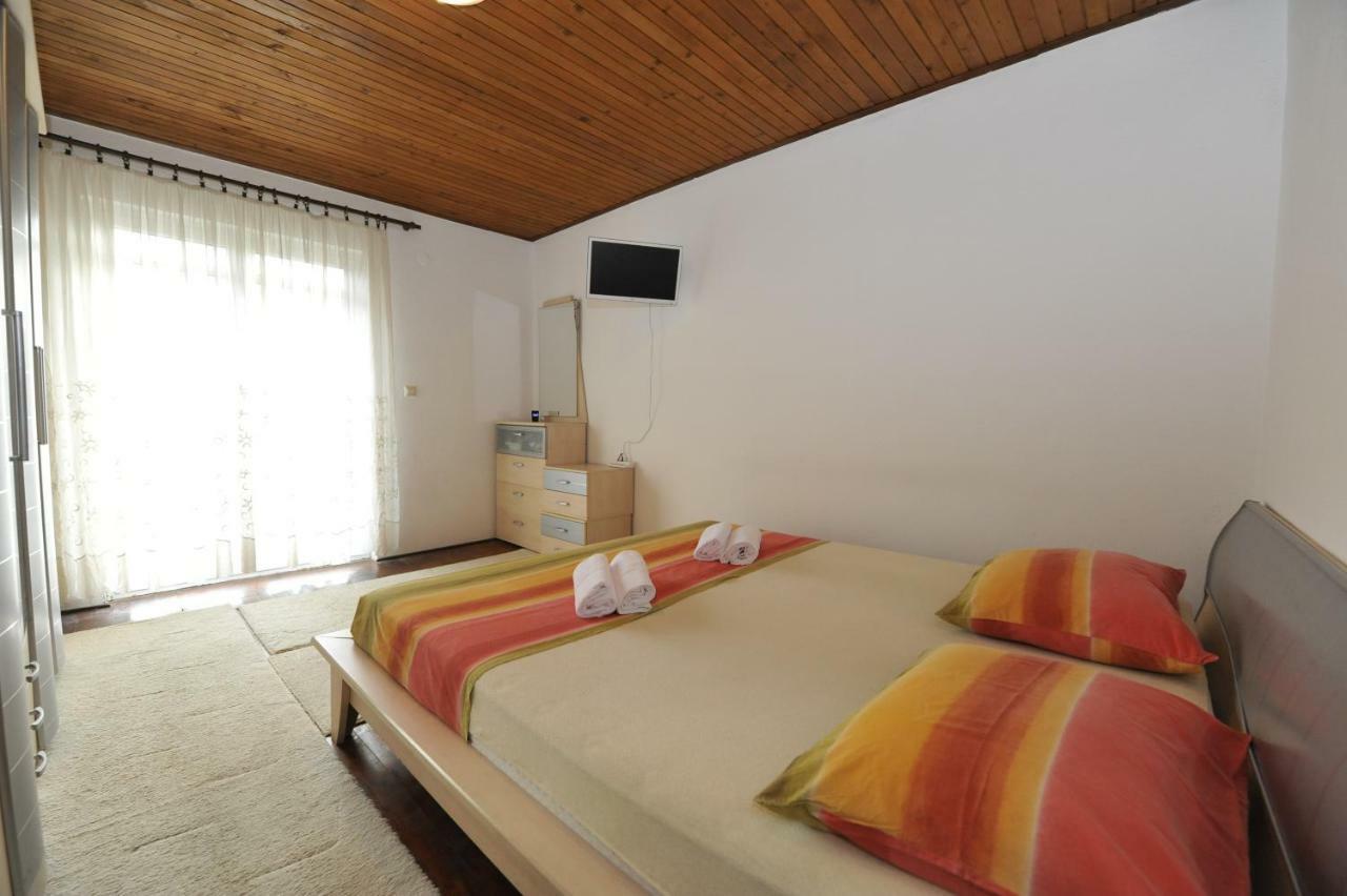 Vlatka Apartman Split Exterior photo