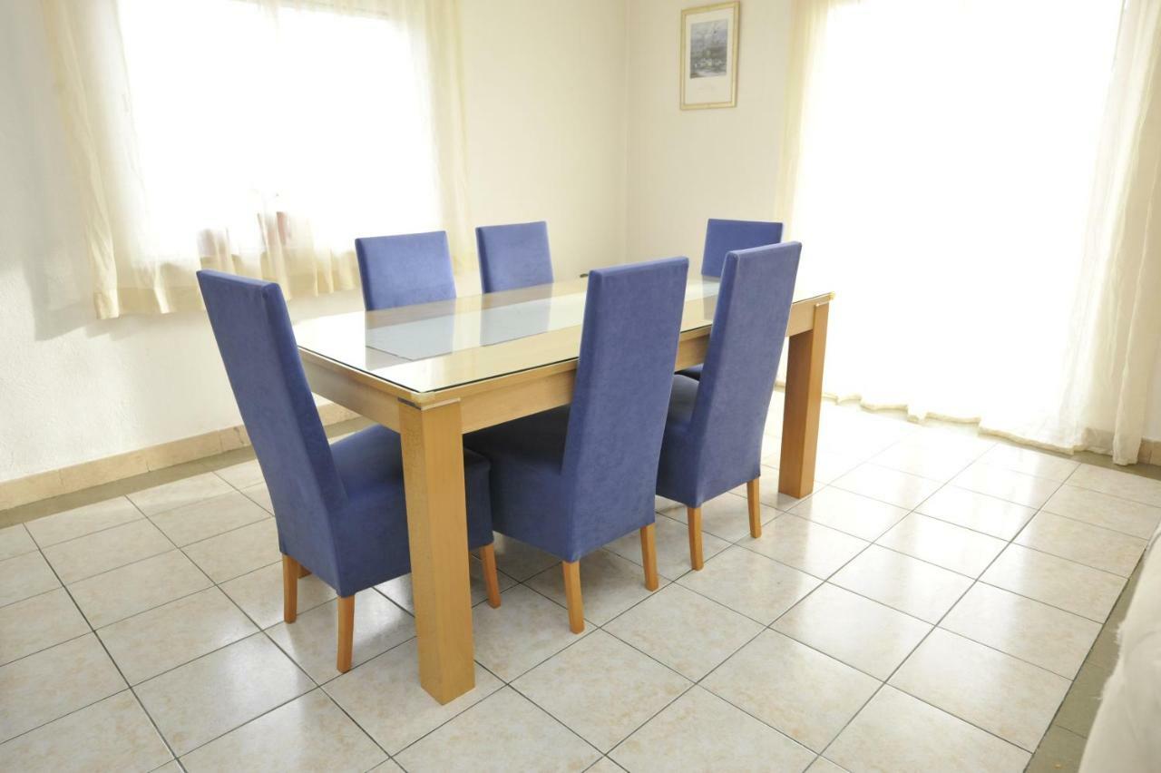 Vlatka Apartman Split Exterior photo