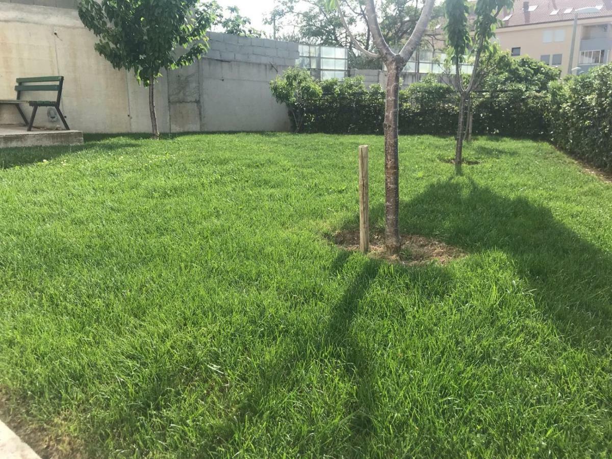 Vlatka Apartman Split Exterior photo