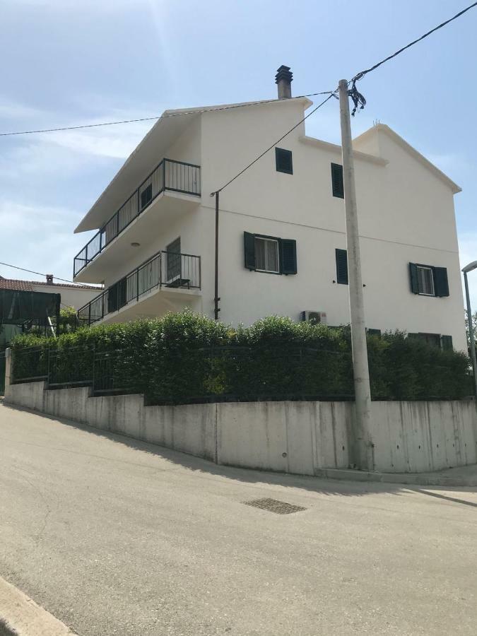 Vlatka Apartman Split Exterior photo