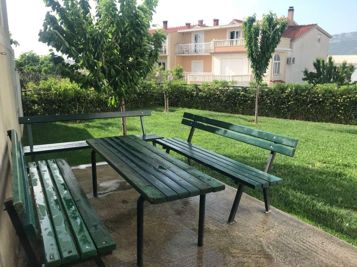 Vlatka Apartman Split Exterior photo
