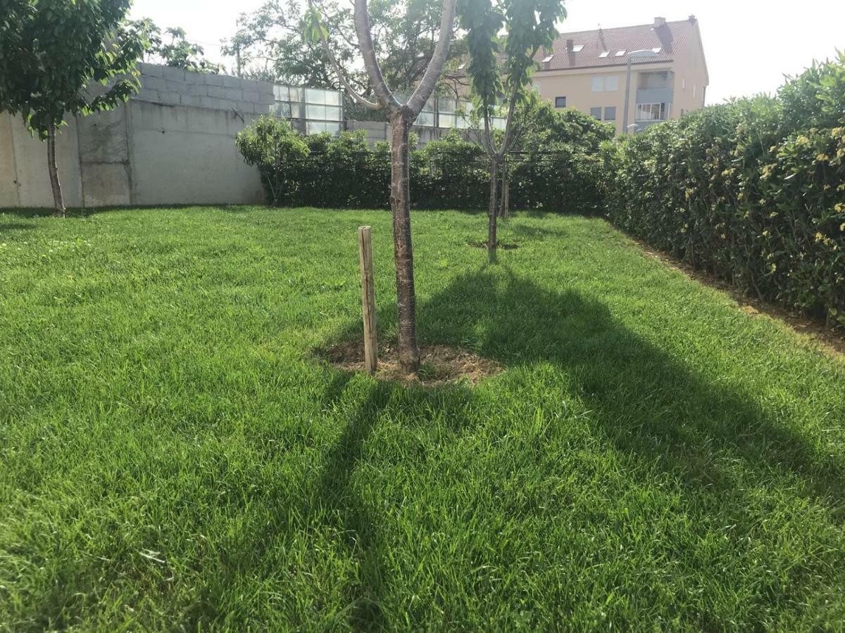 Vlatka Apartman Split Exterior photo